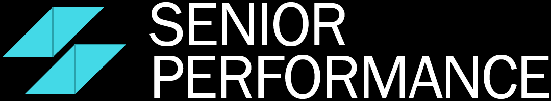 Senior Performance Logo