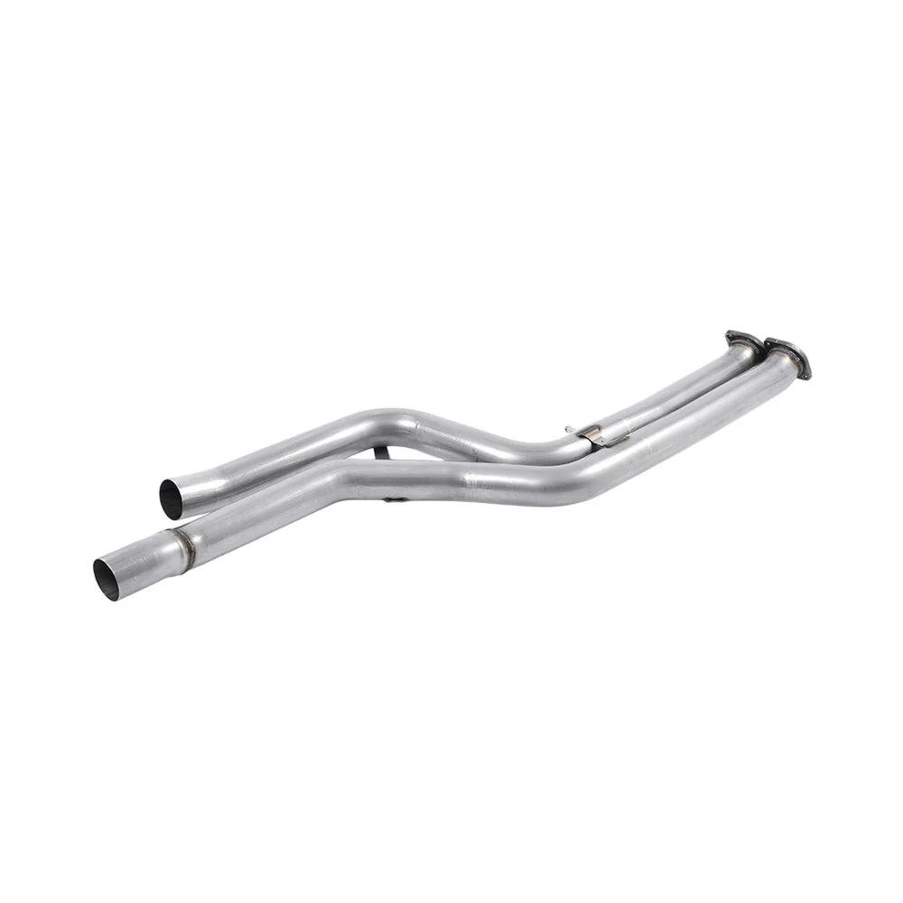 Milltek Secondary Catalyst Bypass BMW M3 & M4 (F80/F82/F83) (Non OPF/GPF Models Only) 14-18