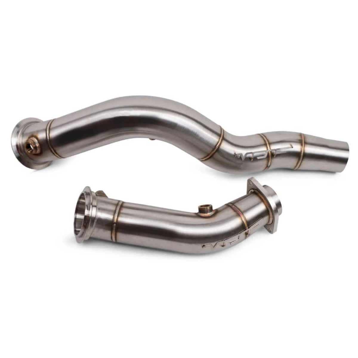 VRSF Racing Downpipes S55 2015 – 2019 BMW M3, M4 & M2 Competition F80 F82 F87