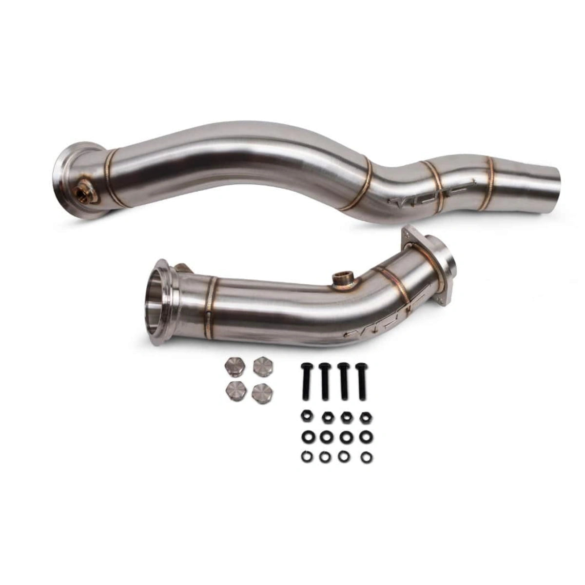 VRSF Racing Downpipes S55 2015 – 2019 BMW M3, M4 & M2 Competition F80 F82 F87