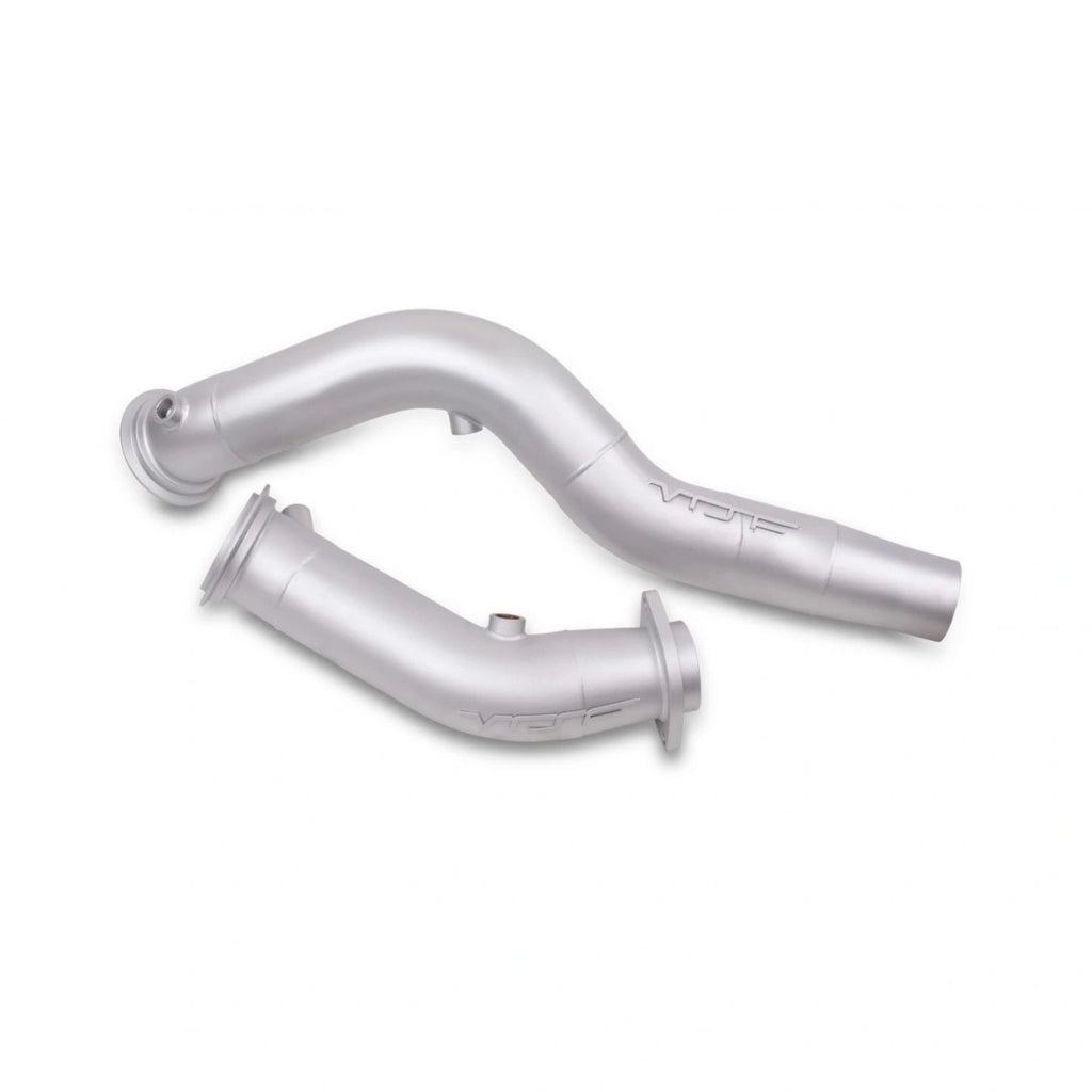 VRSF Racing Downpipes S55 2015 – 2019 BMW M3, M4 & M2 Competition F80 F82 F87