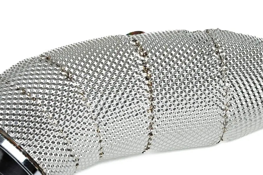 VRSF Racing Downpipes S55 2015 – 2019 BMW M3, M4 & M2 Competition F80 F82 F87