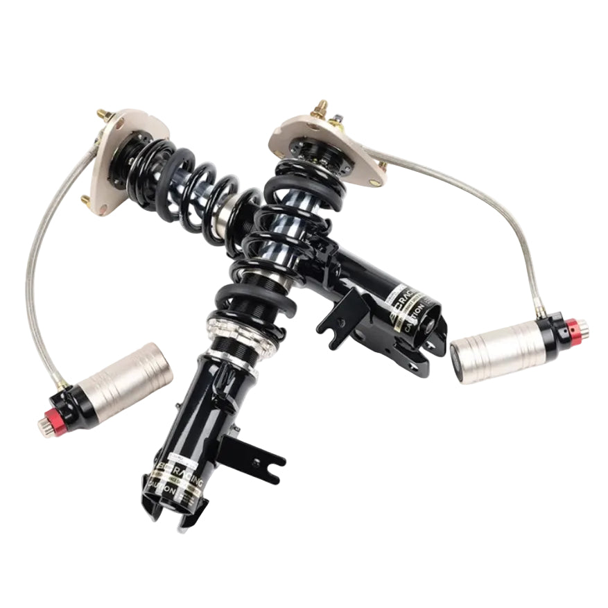 BC Racing M4 14-18 (3-BOLT TOP MOUNT) ZR Series