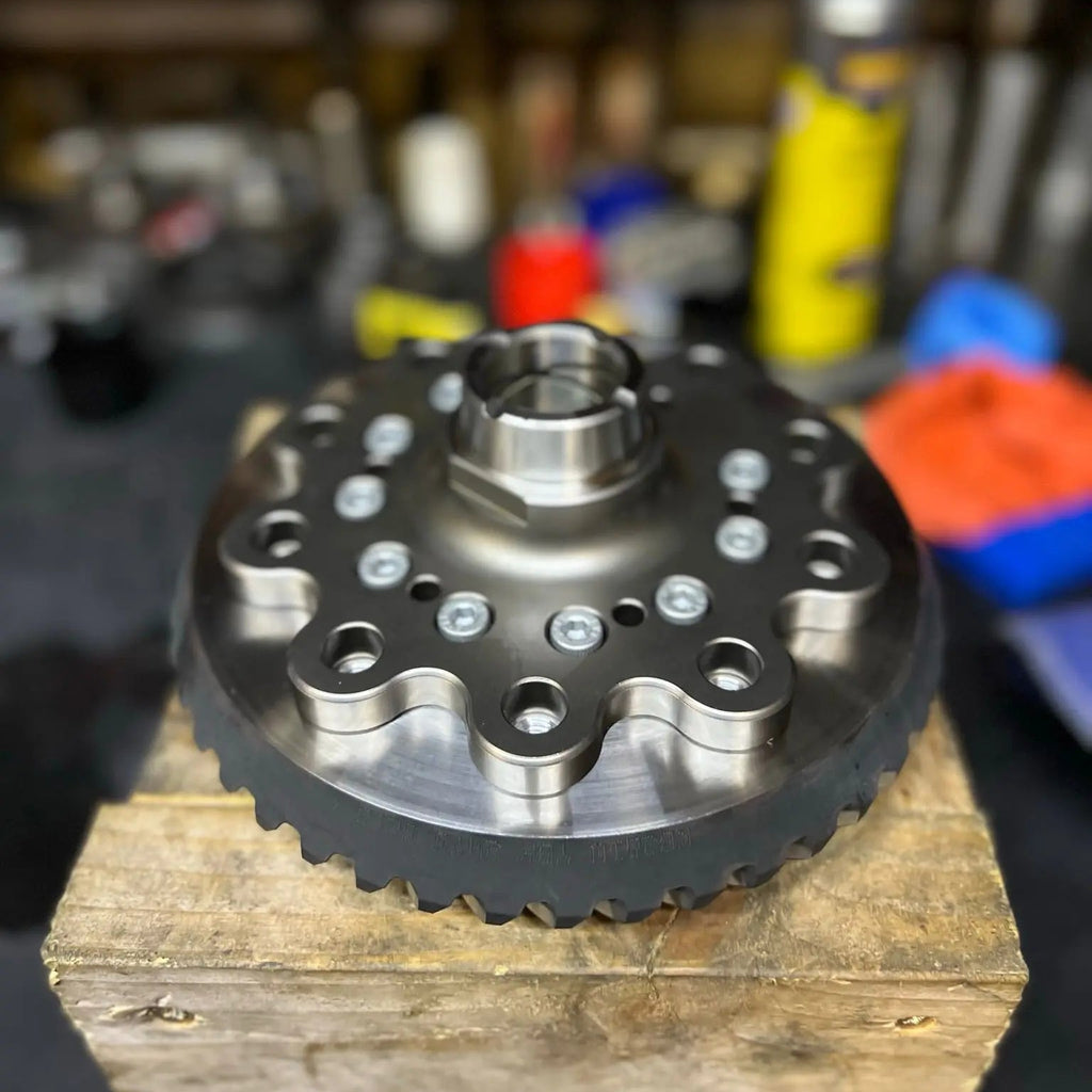 Quaife ATB Limited Slip Differential