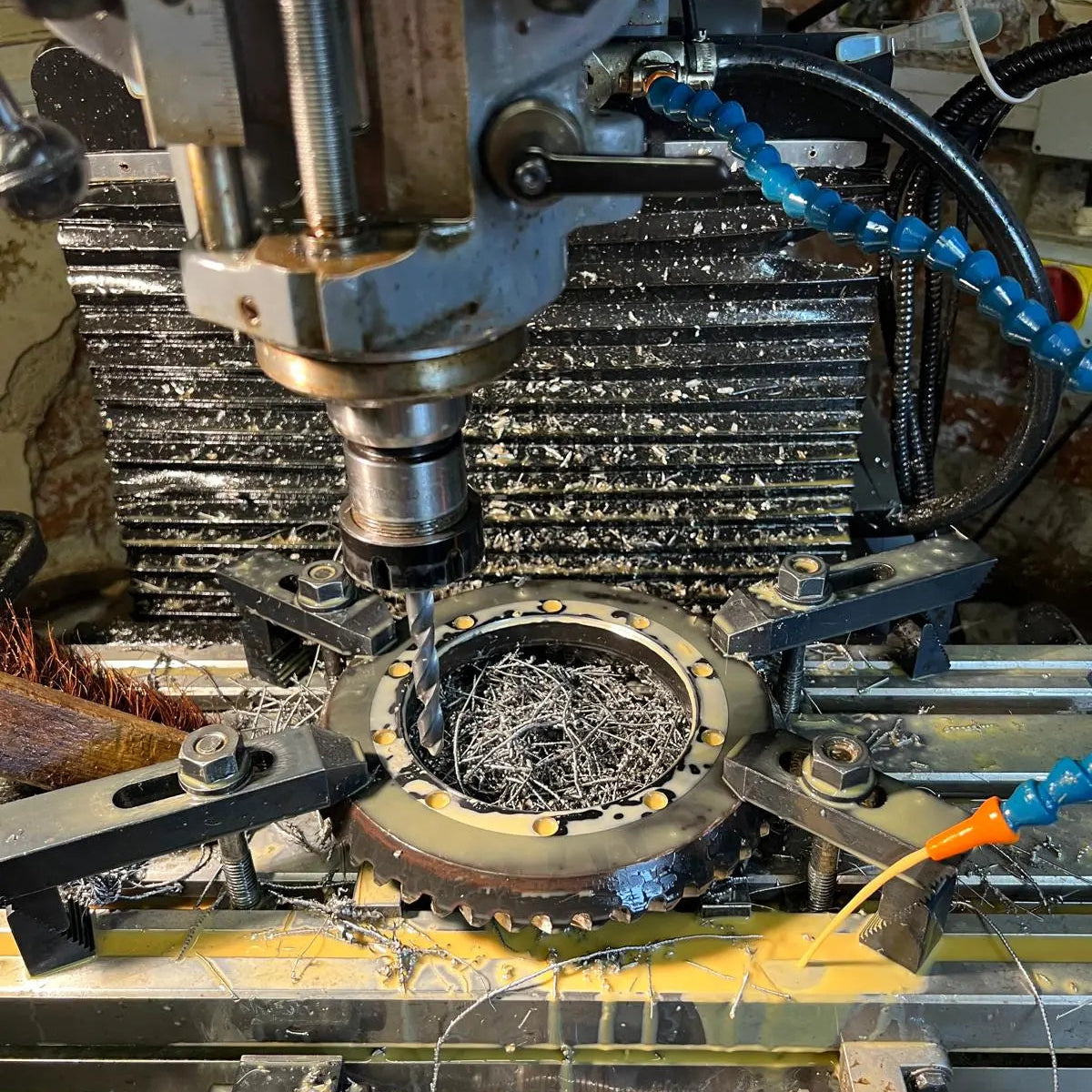 Quaife ATB Limited Slip Differential