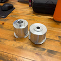 Senior Performance Solid rear subframe bushings (F2X/F3X)